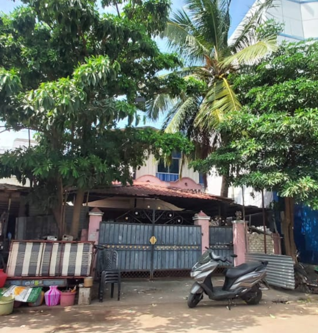 House Auction in Keelamanjakudi | Union Bank of India — photo 1
