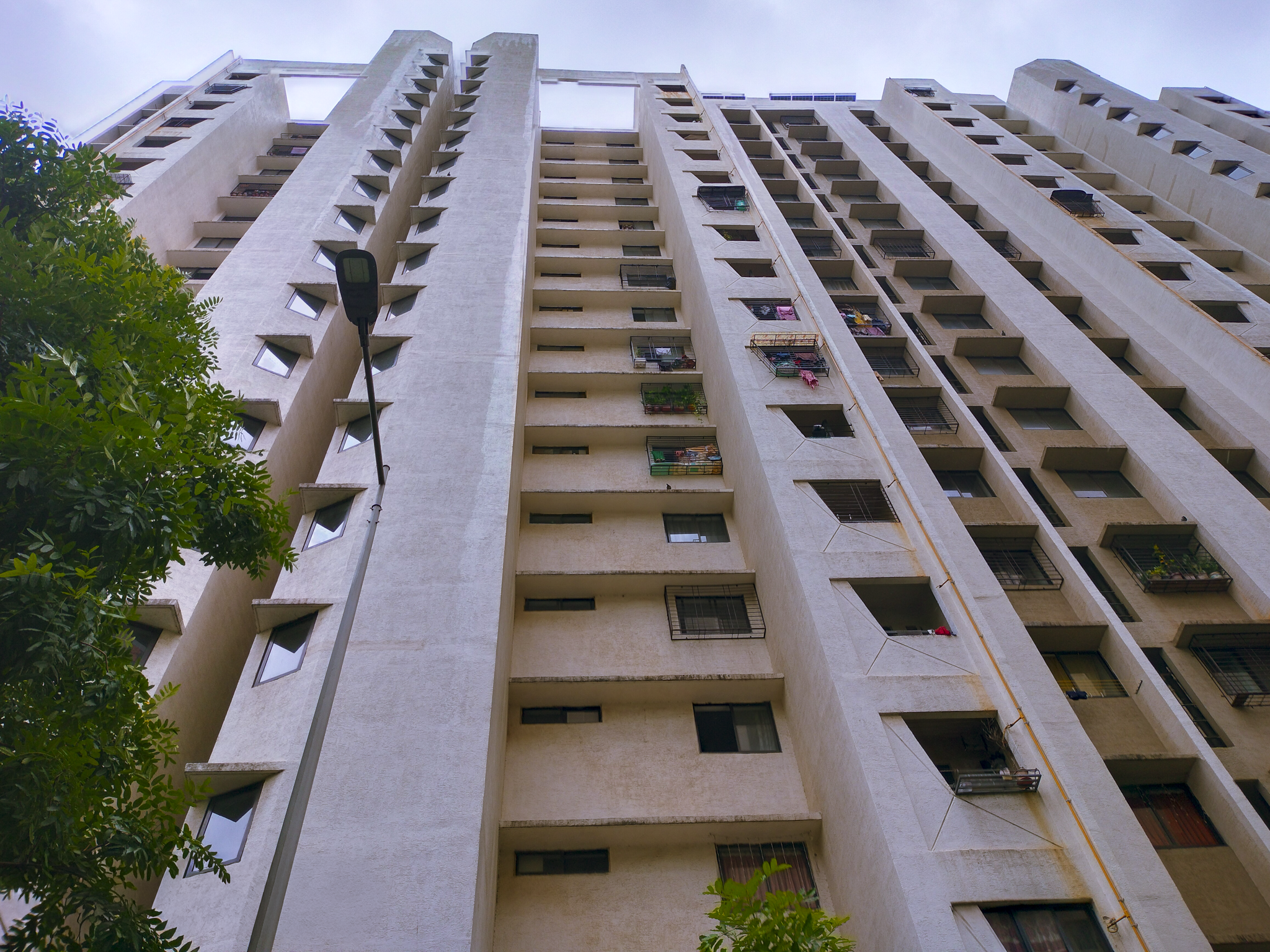 Flat Auction in Dombivali, Kalyan | BOI Bank Auction — photo 1